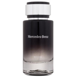 Mercedes-Benz Mercedes-Benz Intense woda toaletowa 120 ml