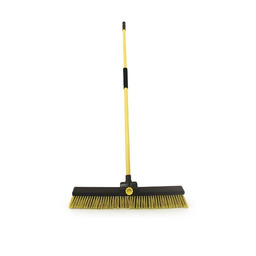 Xxlselect Wytrzymała miotła Bulldozer 610 mm I XXLselect