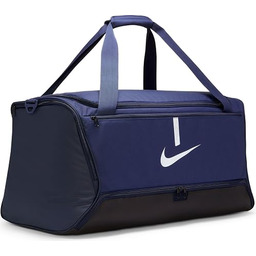 Nike Acdmy Team Plecak Granatowy/czarny/biały Jeden rozmiar