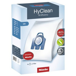 MIELE Worek do odkurzacza HyClean 3D Efficiency GN
