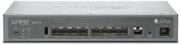 SRX110H2-VA - 8x FE RJ45, 2 GB RAM