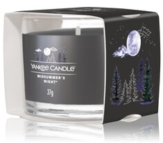 Yankee Candle Midsummer''s Night Filled Votive Świeca zapachowa