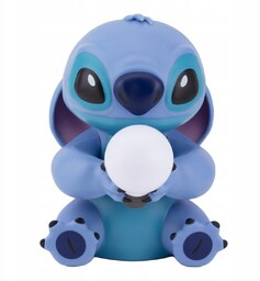 Lampka Disney Stitch (wysokość: 16 cm)