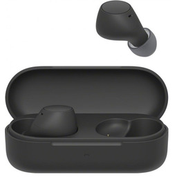 Słuchawki dokanałowe Sony WF-C510 Tws Bluetooth 5.3 bezprzewodowe