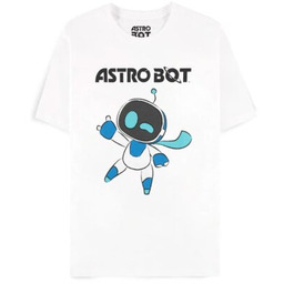 DIFUZED Koszulka Astro Bot (rozmiar L) Zyskaj