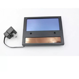 #1 FILTR SAMOŚCIEMNIAJĄCY DO PRZYŁBICY SPAWALNICZEJ DEDRA DES001E