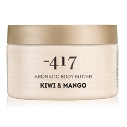 minus417 Catharsis & Dead Sea Therapy Aromatic Kiwi