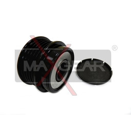 MAXGEAR KOŁO PASOWE ALTERNATORA VW