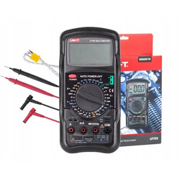 Miernik uniwersalny Uni-t UT55 MIE0018
