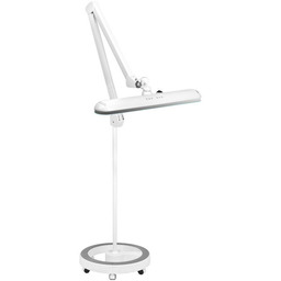 Lampa warsztatowa led Elegante 801-tl ze statywem reg.
