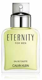 Calvin Klein Eternity For Men Woda toaletowa 50