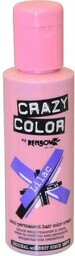 Crazy Color, toner odżywczy do włosów, Lilac liliowy,