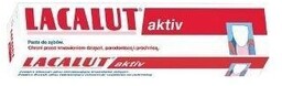 Lacalut Activ Pasta do mycia zębów, 75 ml