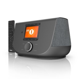 Radio Internetowe Bt 20W Fm Dab Dab+ Spotify