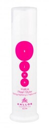 Kallos Cosmetics KJMN Pearl Styler żel do włosów