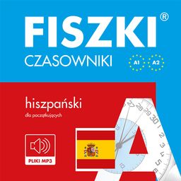 AUDIOBOOK - hiszpański - Czasowniki (A1-A2)