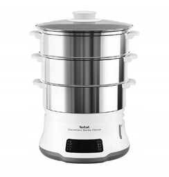 Parowar Tefal VC502D10 900 W 1,2 L