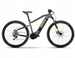 Rower elektryczny Haibike HardNine 6 rama 46 cm