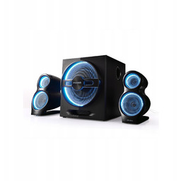 Microlab T10 Zestaw głośników 2.1 z Bluetooth