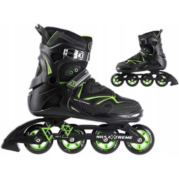 Łyżworolki Nils NA9022