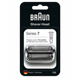 Głowica goląca BRAUN 73S (Nowej generacji)