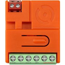 Odbiornik Radioodbiornik Proxima Nm do napędów 433 MHz