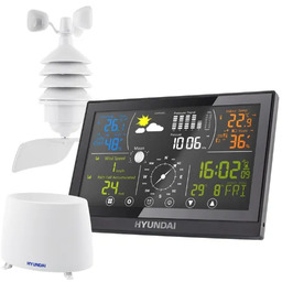 Hyundai HY-WSP5100RWIND