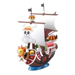 Bandai One Piece: Grand Ship Collection - Thousand