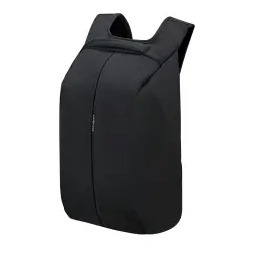Samsonite Securipak 2.0 15,6" Czarny Plecak na laptopa