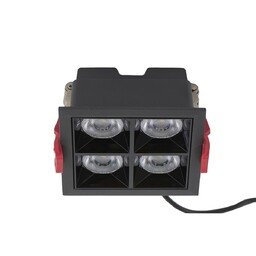 Led 16W 4000K Recessed MIDI - Nowodvorski -