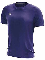 John Smith Abu T-Shirt, dzieci XL ciemnofioletowy