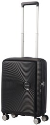 Mała kabinowa walizka American Tourister Soundbox EXP -