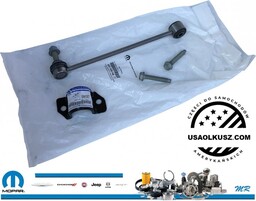 Łącznik stabilizatora tylnego zestaw MOPAR RAM 1500 DT