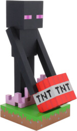 Figurka Cable Guy - Minecraft Enderman