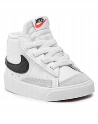 Buty Dziecięce Nike BLAzER MID 77 (td) 23.5
