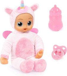 LALKA BABY ANGELS Z AKCESORIAMI, BAYER DESIGN