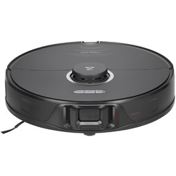 Robot sprzątający Roborock S8 czarny (S852), z funkcją