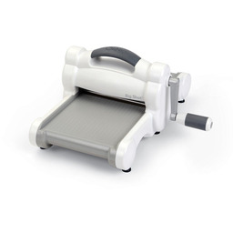 Maszyna tnąco-wytłaczająca Sizzix - BIG SHOT ONLY