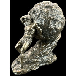 SYZYF PCHAJĄCY GŁAZ POD GÓRĘ VERONESE WU77845A1