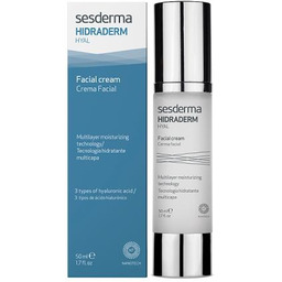 SESDERMA HIDRADERM HYAL Krem do twarzy, 50 ml