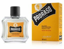 Proraso Wood & Spice Balsam po Goleniu 100ml