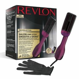 Revlon RVDR5232 Smooth&amp;Shine Szczotka parująca