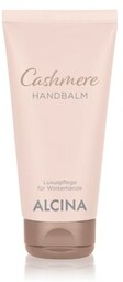 ALCINA Cashmere Balsam do rąk 50 ml