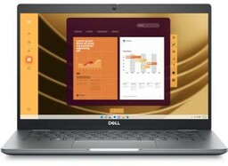 Dell Latitude 5350 13,3" i5-1345U 16GB RAM 512GB