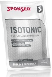 Napój SPONSER ISOTONIC owoce cytrusowe opakowanie 780g (NEW)