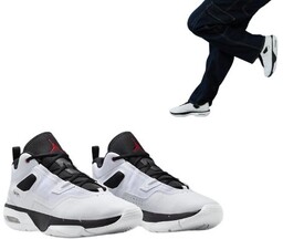 JORDAN STAY LOYAL 3-44,5