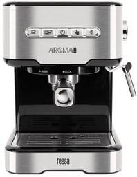 TEESA Kolbowy ekspres do kawy AROMA 450