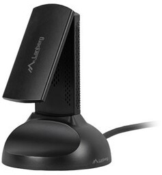 Lanberg bezprzewodowa karta sieciowa WiFi USB 3.0 AX3000