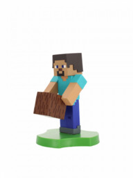 Figurka Cable Guy Holdem - Minecraft Steve