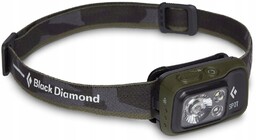 Latarka Czołowa Black Diamond Spot BD620672 3002